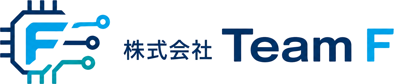 株式会社TeamF